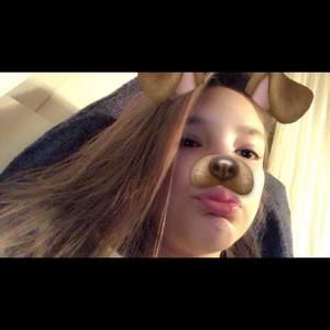 Meet your Posher, Nevaeh